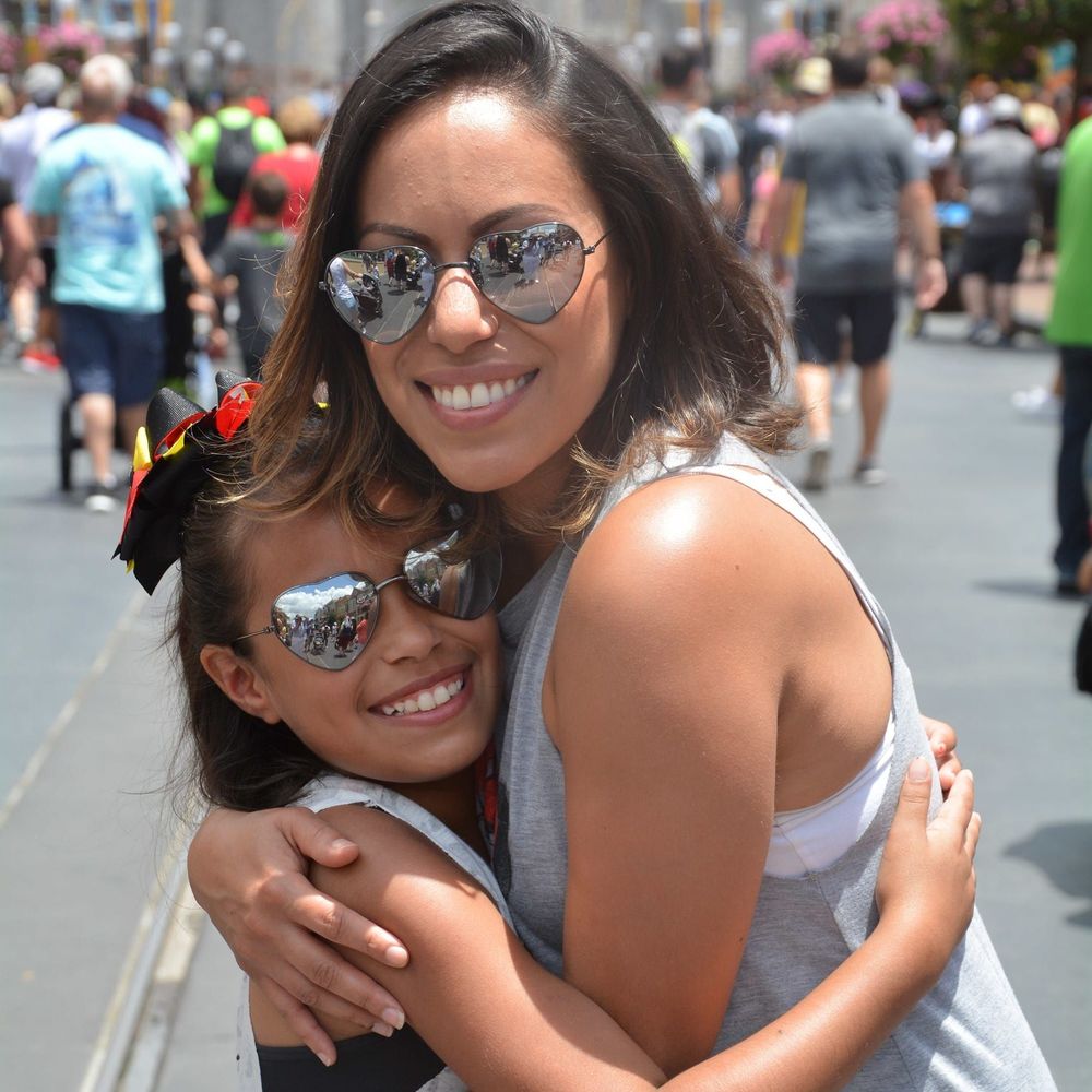 Meet your Posher, Cesilia